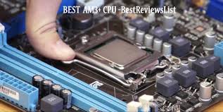 Top rated amd am3+ motherboards comparison table. Best Am3 Cpu For Gaming And Overclocking Ultimate Review Guide