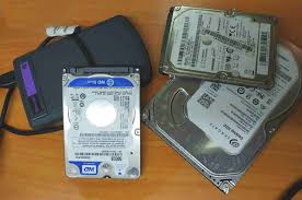 Что делать, если жесткий диск начал работать медленно