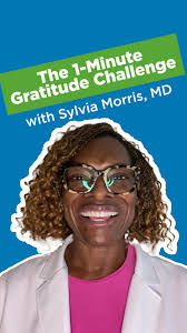 The big meal is done, but the gratitude is just getting started! ,  @drsylviamorris, hospitalist and area physician market lead, explores the  science-backed power of gratitude., Learn how this simple ...