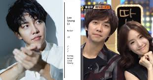 而最近在當《 強心臟 》主持人的 李昇基 在這節目上自爆有個三年單戀的女生～那就是 潤娥.而這節目播放沒多久後馬上就在網路上成為媒體的焦點! å°'å¥³æ™‚ä»£ ç²¾é¸æ–‡ç« top10æ‡¶äººåŒ… 2021å¹´05æœˆ Popdaily æ³¢æ³¢é»›èŽ‰