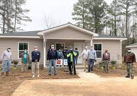Browse through our real estate listings in orangeburg, sc. Habitat Dedicates 89th Home For Orangeburg Grandmother And Her Four Grandkids Local Thetandd Com