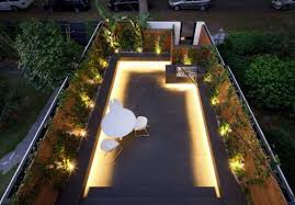 Find your garden chair easily amongst the 259 products from the leading brands (royal botania, thonet, b&b italia,.) on archiexpo, the architecture and design specialist for your professional purchases. Amazing Lighting Patio Lighting Backyard Exterior Lighting