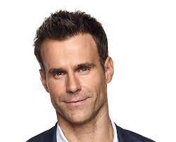 Later, mathison attended mcgill university and graduated from there in 1993 with a bachelor's degree in civil engineering. General Hospital Home Family S Cameron Mathison Joins Cast Of Abc Drama Deadline
