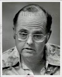 1977 Press Photo Society for Preventive Dentistry Head Dr. Donald Master,  Texas