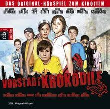 Maybe you would like to learn more about one of these? Vorstadtkrokodile Das Original Horspiel Zum Kinofilm Von Grun Max Von Der