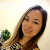 Eileen Le's Instagram, Twitter & Facebook