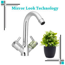 Ideally, the fixtures should look beautiful and be very durable. Bath Chrome Finished Brass Bathroom Faucet Lavatory One Hole Handle Mixer Tap 2cy014 Bathroom Sinks Vanities