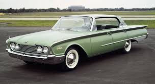 Image result for Meadowvale Green 1960 Ford