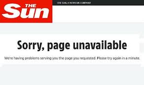 Search the the sun newspaper archive. Feev7fpbkwq76m