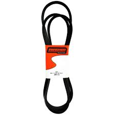 Pull Behind Mower Belts Replacement Parts The Home Depot