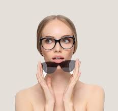 Oakley :: Eyeconcept