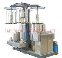 Package Yarn Hydro-Extractor Machine Bobbin Dehydrator Automatic Dehydrator