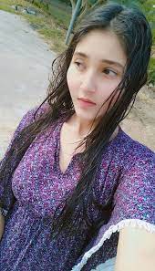 Khadija Islam | TikTok