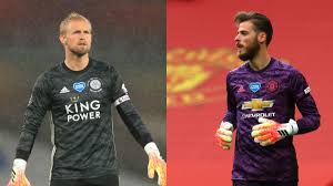 Kasper schmeichel, 34, from denmark leicester city, since 2011 goalkeeper market value: Leicester Goalkeeper Kasper Schmeichel Defends Under Fire David De Gea Ahead Of Man Utd Clash Football News India Tv