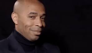 Find the perfect thierry henry stock photos and editorial news pictures from getty images. Thierry Henry Gifs Tenor