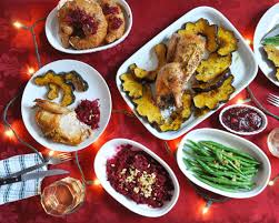 These simple recipes are all ready in 40 minutes or less, so you can spend more time relaxing after a long day instead of slaving over a stovetop. How To Make A Special Christmas Dinner For Two The Star