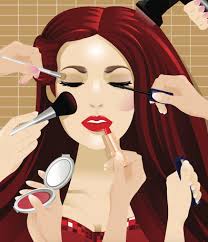 Get Your Own Glam Squad and 4 Other Important Tips