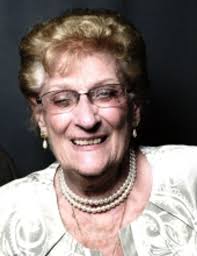 Adeline DiEmedio Obituary November 19, 2018