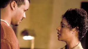 28 Days of Black Movies: I can't decide just how ridiculous this ask is in  the movie 'Cain and Abel.' Help.