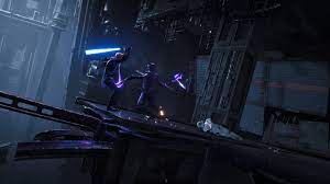 So i started doing the venator wreckage on zeffo puzzle. Venator Wreckage Walkthrough Star Wars Jedi Fallen Order Wiki Guide Ign
