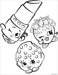 Free printable lolli poppins shopkins coloring page for kids to download, shopkins coloring pages. Shopkins Baby Coloring Pages Shopkins Coloring Pages Coloring Pages For Kids And Adults