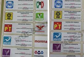 La carta de la colación de izquierda juntos haremos historia, andrés manuel lópez obrador , se perfila como. La Izquierda De La Izquierda Despertar Mexico