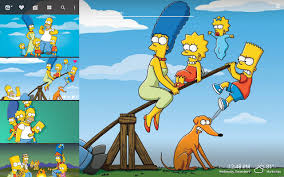 Simpson wallpaper iphone funny phone wallpaper sad wallpaper apple wallpaper aesthetic iphone wallpaper galaxy wallpaper cartoon wallpaper wallpaper pictures simpsons drawings. The Simpsons Hd Wallpapers New Tab Theme