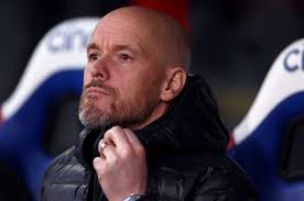 Erik ten Hag receives brutal warning from former Man Utd winger over FA Cup  final vs Man City, he needs to take notes