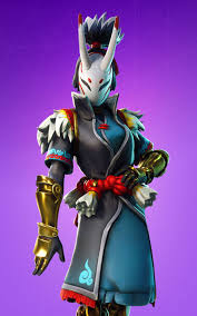 Vous apprécierez certainement ses regards fascinants. Fond D Ecran Fortnite Skin Fille