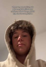 Nick Austin in The Sway House