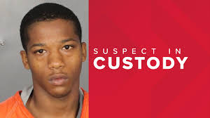 Police arrest 17-year-old wanted for murder in Waco shooting