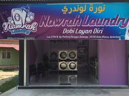 Segelintir pengusaha kedai dobi layan diri dikesan mengabaikan aspek keselamatan dari segi penyaluran paip gas petroleum cecair (lpg) ke mesin pengering. Mcc Smart Services Pakar Dobi Layan Diri