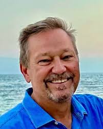 Christopher Wingo Jensen Obituary February 20, 2024