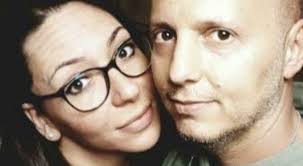 Omicidio Spoleto, Laura Papadia strangolata dal marito (che poi chiama la  ex al telefono): «L'ho uccisa, m'ammazzo». Lei voleva un figlio, lui no