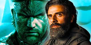 This Oscar Isaac Movie Stuck In Development Hell Looks Even Less Likely  After A New Announcement