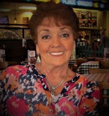 Joan Ann Rosalia Obituary October 4, 2020