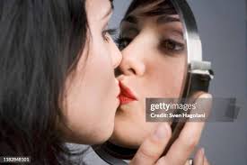 649 Finger Kiss Stock Photos, High-Res Pictures, and Images