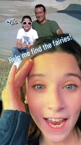 Fat Fairy Cat in The Woods Shirt