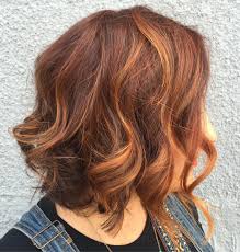 Add highlights and lowlights for a more natural look on your weave or natural. 60 Auburn Hair Colors To Emphasize Your Individuality