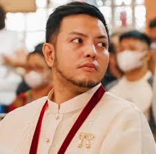 🎉Warmest greetings to our Honorable Municipal Mayor Gerandy "Noty" Danao 