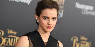But it wasn't until to 2009 that she enters the world of high fashion when she was selected as the star of. Emma Watson Opens Up About The Pressures Of Being A Role Model