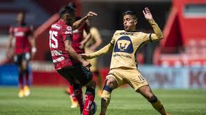 68.4% toluca 18.6% empate 13% pumas unam. Heading Kvadrant Zlonamjerni Pumas Unam Deportivo Toluca Palestrafitnesscenter It