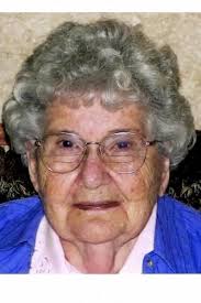 Mary Stanger Obituary (2016)