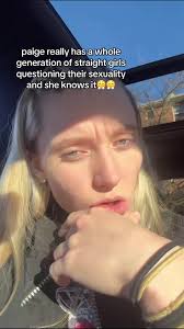 Paige Having Girls Question