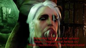 The Witcher Ciri Bad End 3d - Lewd.ninja