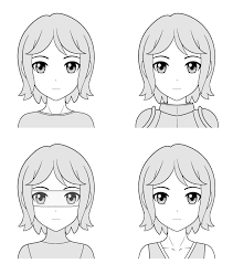 Supaya enggak omdo, jaka yang belum pernah nggambar anime juga ikutan nyoba lo gaes. 9 Langkah Membuat Manga Atau Buku Komik Milikmu Sendiri Anidraw