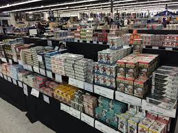 Free shipping on orders $199+. Gts Distribution S E On Twitter A Tour Of Dacardworld Mega Store With Kelsey Schroyer Collect Thehobby Http T Co Zh2sbbbp5j Http T Co Iovzlghdok