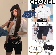 Jennie S Style Jennie S Outfit Jennie S Closet Jennie S Clothes 1000 Pop Clothing Kpop Fashion Outfits Kpop Outfits