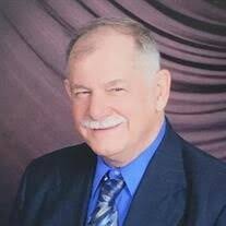 Charles David Ferry Obituary