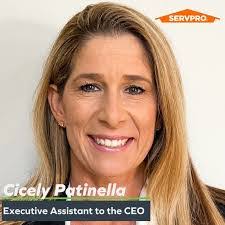 Melinda Copeland's Instagram, Twitter & Facebook